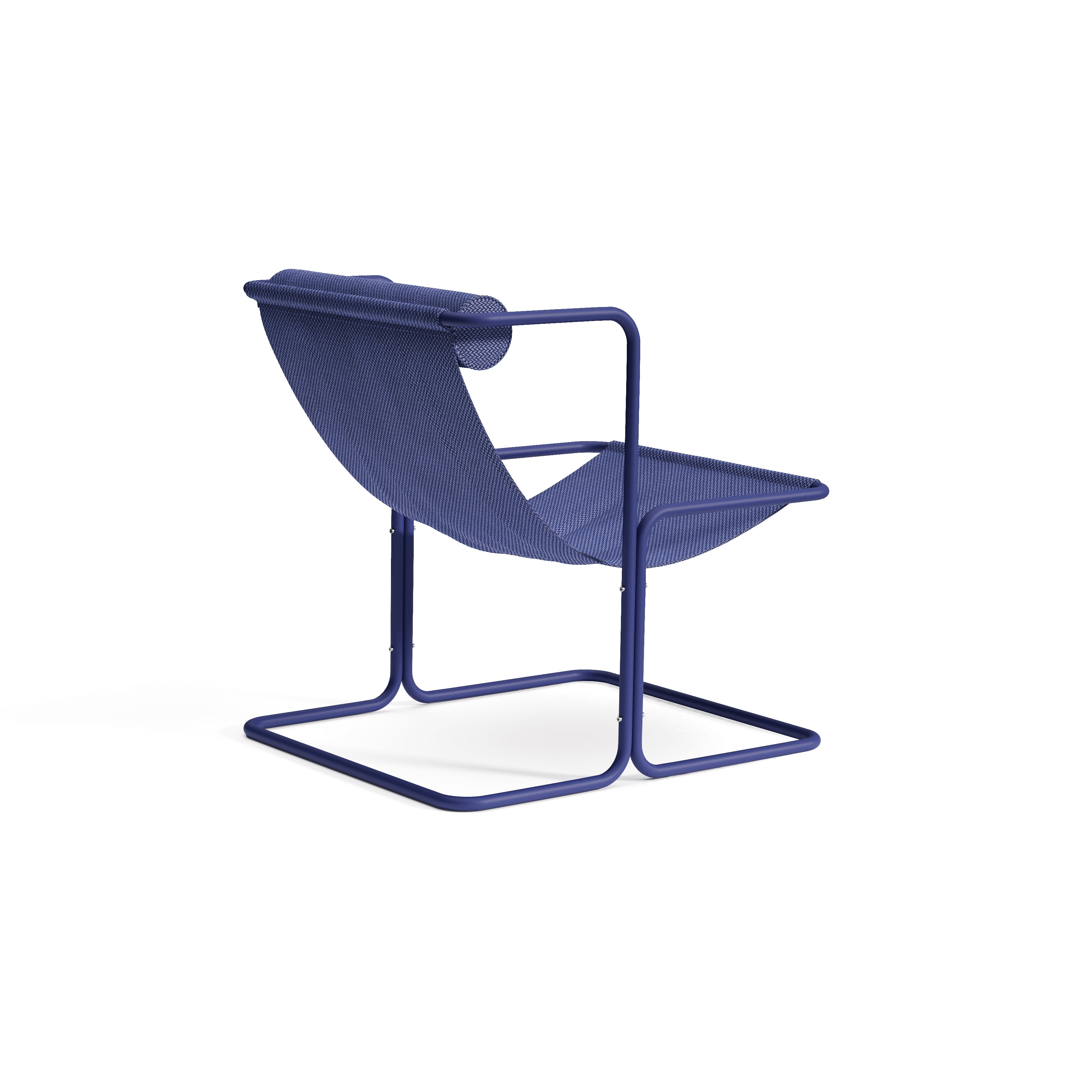 Lounge chair Lito